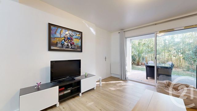 Appartement T2 à vendre ANGLET