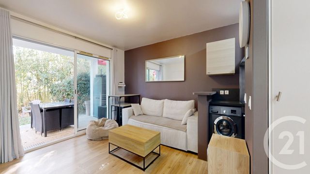 Appartement T2 &agrave; vendre - 2 pi&egrave;ces - 35 m2 - Anglet - 64 - AQUITAINE