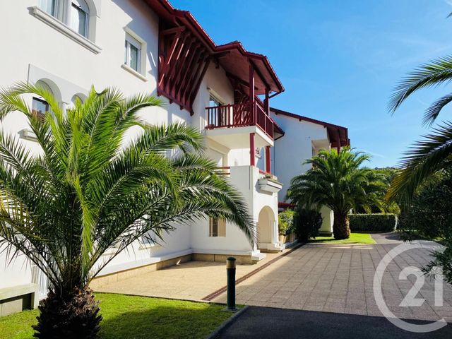 Appartement T2 &agrave; vendre - 2 pi&egrave;ces - 35 m2 - Anglet - 64 - AQUITAINE