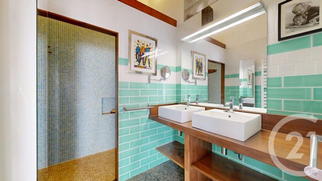Maison &agrave; vendre - 5 pi&egrave;ces - 140 m2 - Anglet - 64 - AQUITAINE