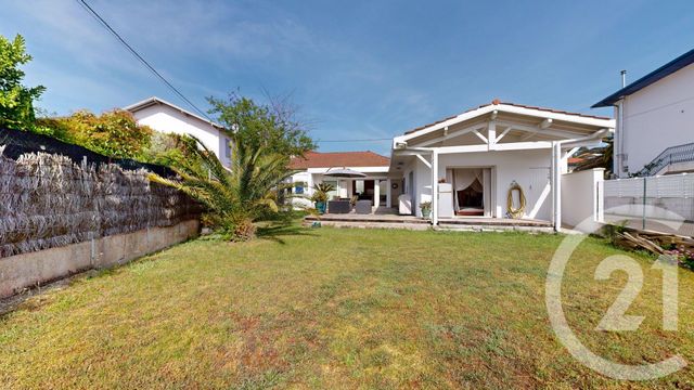 Maison &agrave; vendre - 5 pi&egrave;ces - 140 m2 - Anglet - 64 - AQUITAINE