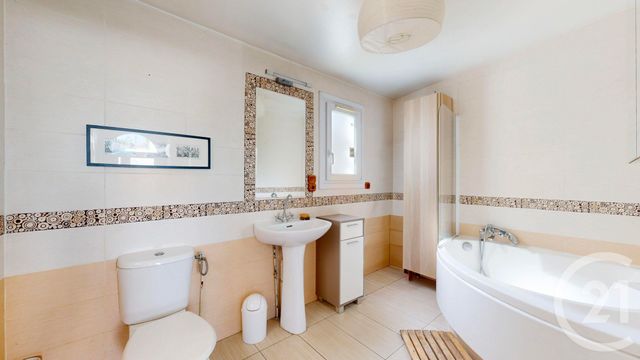 Maison &agrave; vendre - 5 pi&egrave;ces - 140 m2 - Anglet - 64 - AQUITAINE