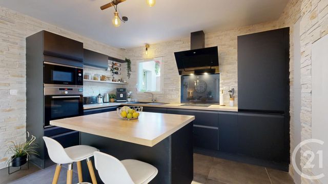 Maison &agrave; vendre - 4 pi&egrave;ces - 93,28 m2 - Ustaritz - 64 - AQUITAINE