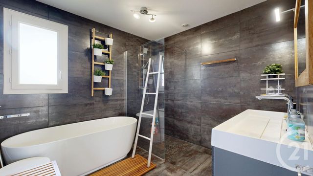 Maison &agrave; vendre - 4 pi&egrave;ces - 93,28 m2 - Ustaritz - 64 - AQUITAINE