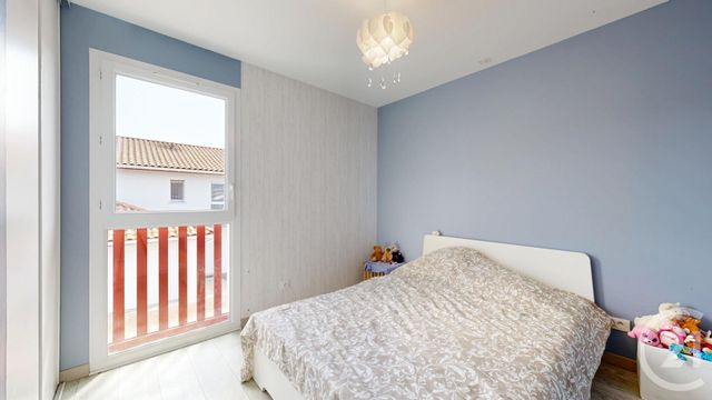 Maison &agrave; vendre - 4 pi&egrave;ces - 93,28 m2 - Ustaritz - 64 - AQUITAINE