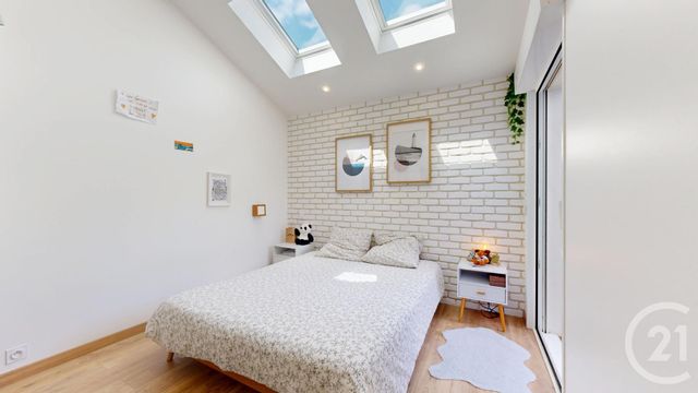 Maison &agrave; vendre - 4 pi&egrave;ces - 93,28 m2 - Ustaritz - 64 - AQUITAINE