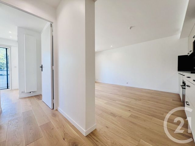 Appartement F2 &agrave; vendre - 2 pi&egrave;ces - 43 m2 - Anglet - 64 - AQUITAINE