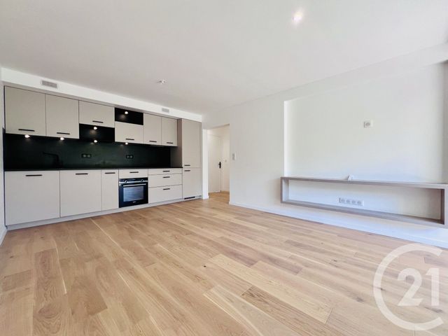 Appartement F2 &agrave; vendre - 2 pi&egrave;ces - 43 m2 - Anglet - 64 - AQUITAINE