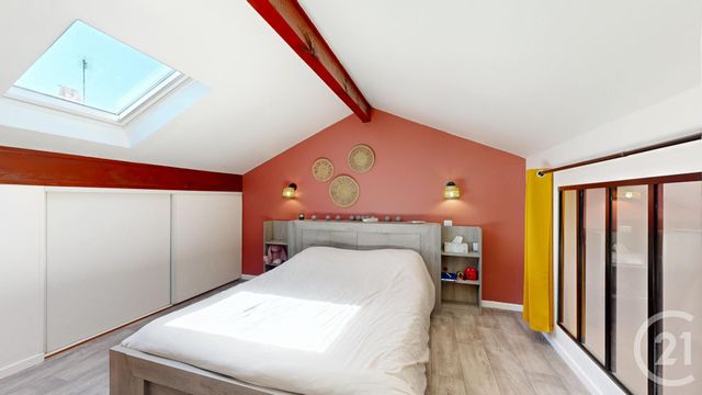 Appartement T2 &agrave; vendre - 2 pi&egrave;ces - 33,60 m2 - Anglet - 64 - AQUITAINE