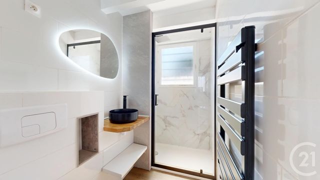 Appartement T2 &agrave; vendre - 2 pi&egrave;ces - 33,60 m2 - Anglet - 64 - AQUITAINE