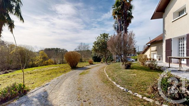Maison &agrave; vendre - 4 pi&egrave;ces - 136 m2 - Ondres - 40 - AQUITAINE