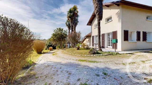 Maison &agrave; vendre - 4 pi&egrave;ces - 136 m2 - Ondres - 40 - AQUITAINE