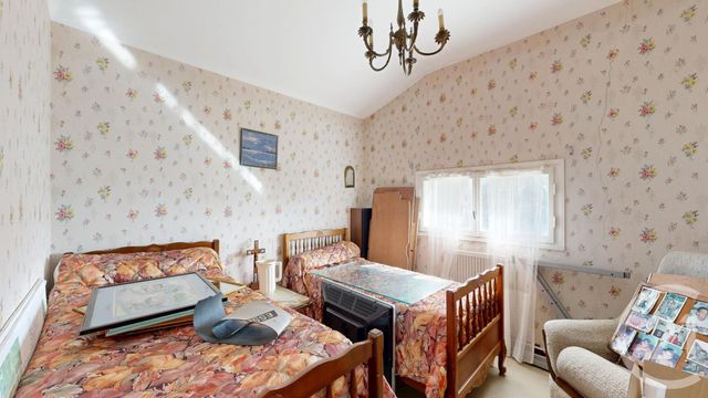 Maison &agrave; vendre - 4 pi&egrave;ces - 136 m2 - Ondres - 40 - AQUITAINE