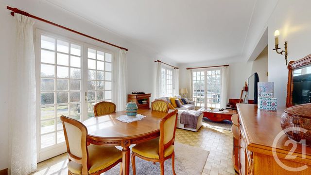 Maison &agrave; vendre - 4 pi&egrave;ces - 136 m2 - Ondres - 40 - AQUITAINE