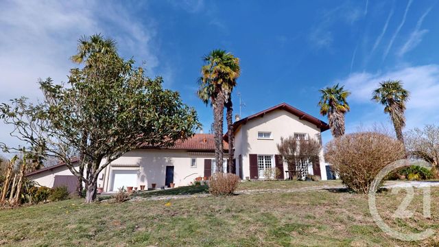 Maison &agrave; vendre - 4 pi&egrave;ces - 136 m2 - Ondres - 40 - AQUITAINE