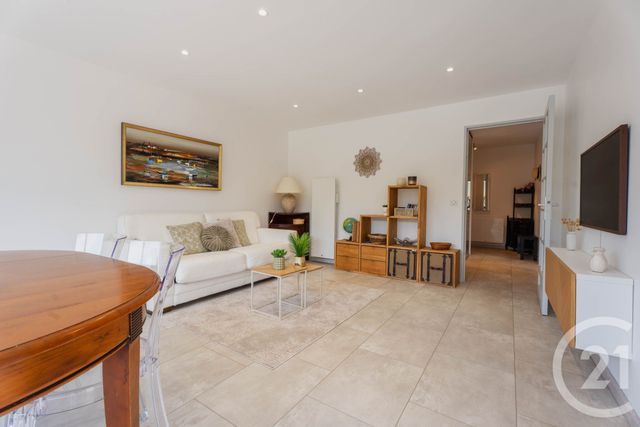 Appartement T2 &agrave; vendre - 2 pi&egrave;ces - 54,47 m2 - Anglet - 64 - AQUITAINE