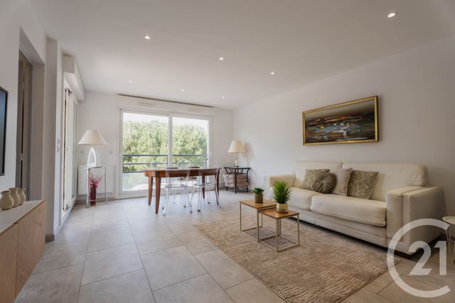 Appartement T2 &agrave; vendre - 2 pi&egrave;ces - 54,47 m2 - Anglet - 64 - AQUITAINE