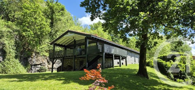 Maison &agrave; vendre - 5 pi&egrave;ces - 179 m2 - Sare - 64 - AQUITAINE