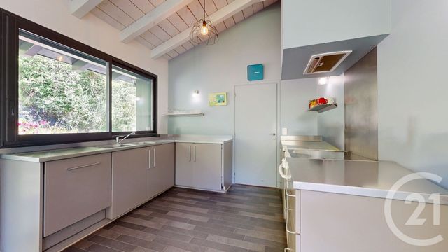 Maison &agrave; vendre - 5 pi&egrave;ces - 179 m2 - Sare - 64 - AQUITAINE