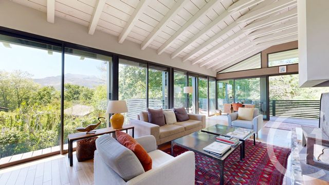 Maison &agrave; vendre - 5 pi&egrave;ces - 179 m2 - Sare - 64 - AQUITAINE