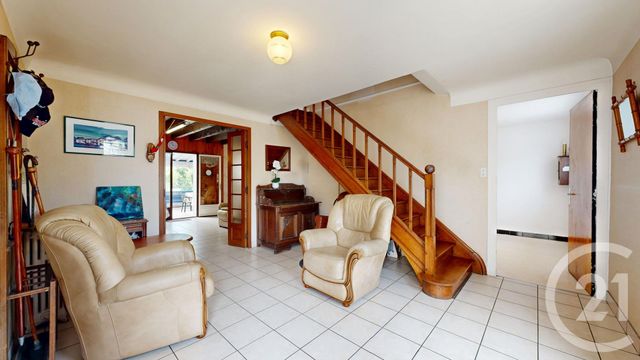 Maison &agrave; vendre - 6 pi&egrave;ces - 137 m2 - Anglet - 64 - AQUITAINE