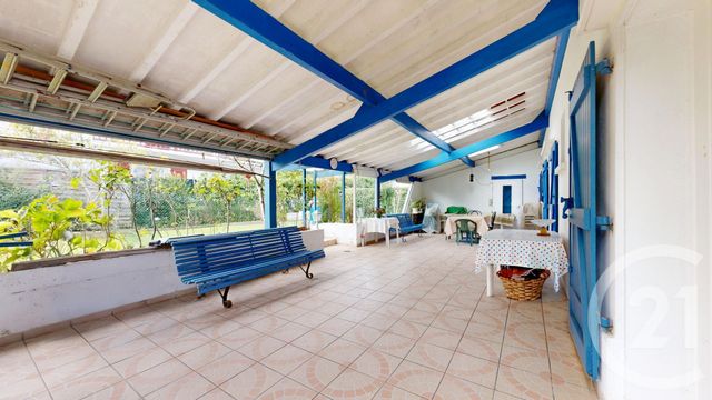 Maison &agrave; vendre - 6 pi&egrave;ces - 137 m2 - Anglet - 64 - AQUITAINE