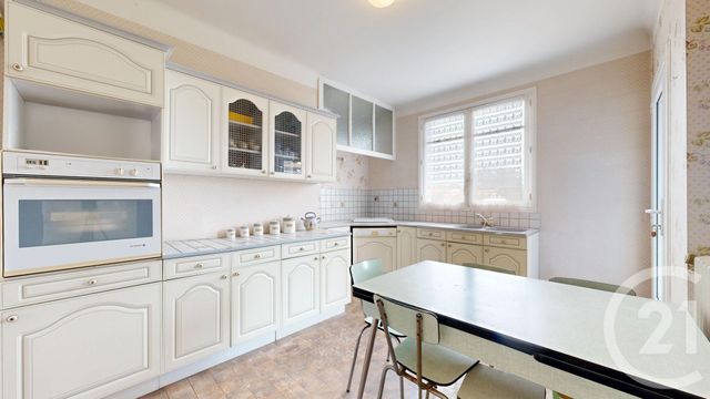 Maison &agrave; vendre - 6 pi&egrave;ces - 137 m2 - Anglet - 64 - AQUITAINE