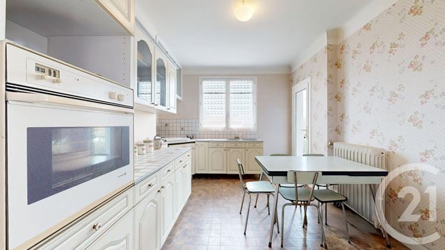 Maison &agrave; vendre - 6 pi&egrave;ces - 137 m2 - Anglet - 64 - AQUITAINE