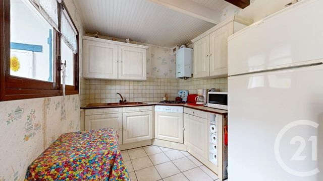 Maison &agrave; vendre - 6 pi&egrave;ces - 137 m2 - Anglet - 64 - AQUITAINE