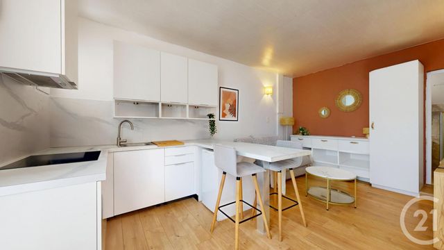 Appartement Studio &agrave; vendre - 1 pi&egrave;ce - 20,78 m2 - Anglet - 64 - AQUITAINE