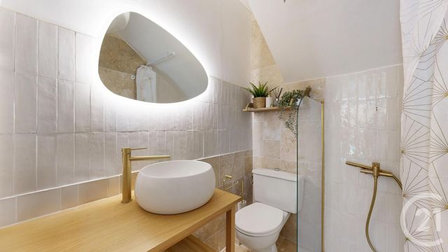 Appartement Studio &agrave; vendre - 1 pi&egrave;ce - 20,78 m2 - Anglet - 64 - AQUITAINE