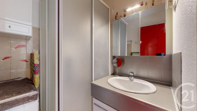 Appartement T2 &agrave; vendre - 2 pi&egrave;ces - 29,36 m2 - Anglet - 64 - AQUITAINE