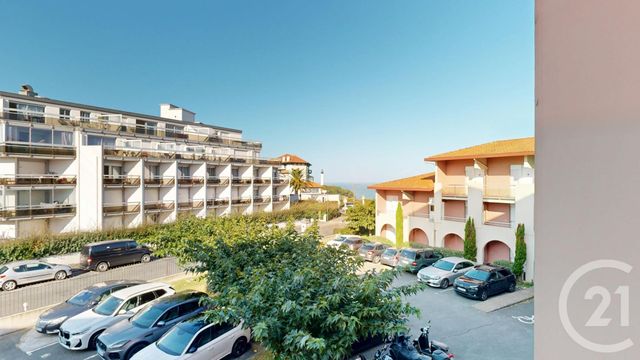 Appartement T2 &agrave; vendre - 2 pi&egrave;ces - 29,36 m2 - Anglet - 64 - AQUITAINE