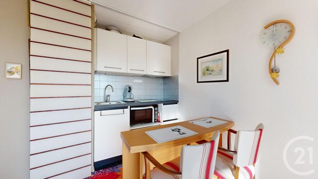 Appartement T2 &agrave; vendre - 2 pi&egrave;ces - 29,36 m2 - Anglet - 64 - AQUITAINE
