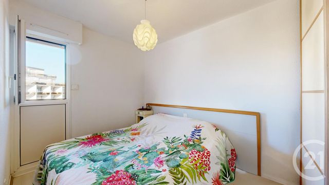 Appartement T2 &agrave; vendre - 2 pi&egrave;ces - 29,36 m2 - Anglet - 64 - AQUITAINE