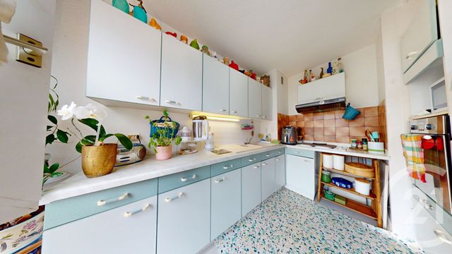 Appartement F3 &agrave; vendre - 3 pi&egrave;ces - 58,28 m2 - Anglet - 64 - AQUITAINE