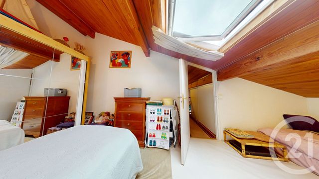 Appartement F3 &agrave; vendre - 3 pi&egrave;ces - 58,28 m2 - Anglet - 64 - AQUITAINE