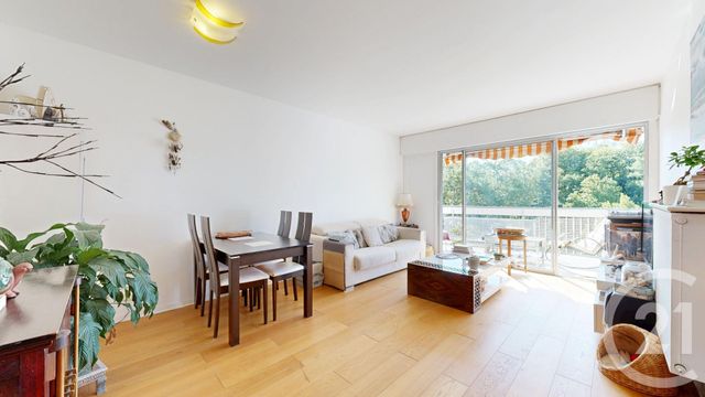 Appartement F2 bis &agrave; vendre - 3 pi&egrave;ces - 76,83 m2 - Anglet - 64 - AQUITAINE