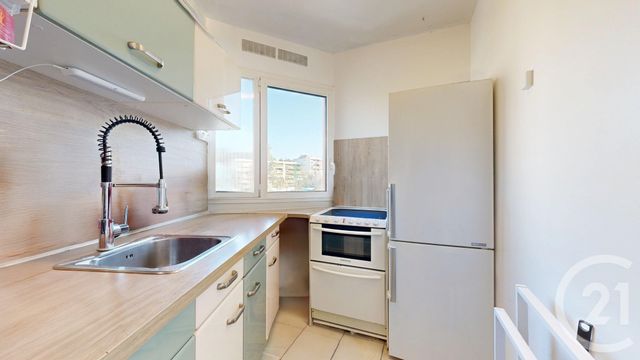 Appartement F2 bis &agrave; vendre - 3 pi&egrave;ces - 76,83 m2 - Anglet - 64 - AQUITAINE