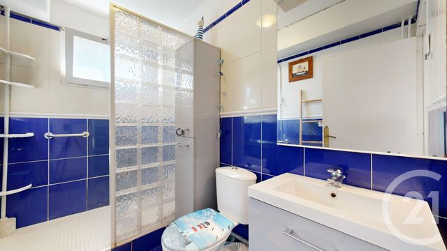 Appartement F2 bis &agrave; vendre - 3 pi&egrave;ces - 76,83 m2 - Anglet - 64 - AQUITAINE