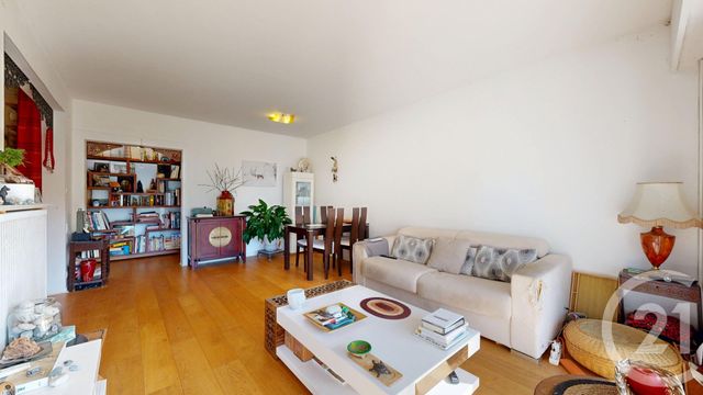 Appartement F2 bis &agrave; vendre - 3 pi&egrave;ces - 76,83 m2 - Anglet - 64 - AQUITAINE