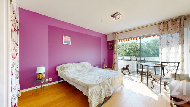Appartement F2 bis &agrave; vendre - 3 pi&egrave;ces - 76,83 m2 - Anglet - 64 - AQUITAINE