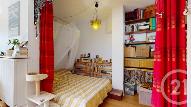 Appartement F2 bis &agrave; vendre - 3 pi&egrave;ces - 76,83 m2 - Anglet - 64 - AQUITAINE