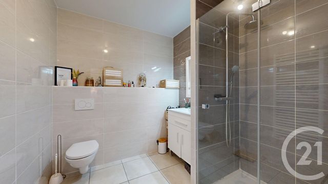 Appartement F2 &agrave; vendre - 2 pi&egrave;ces - 42,88 m2 - Anglet - 64 - AQUITAINE