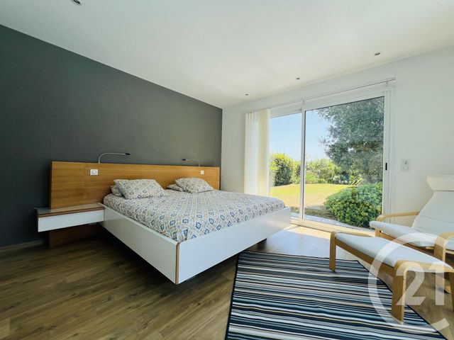 Maison &agrave; vendre - 7 pi&egrave;ces - 204,44 m2 - Bassussarry - 64 - AQUITAINE