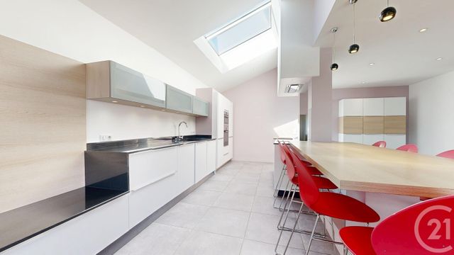 Maison &agrave; vendre - 7 pi&egrave;ces - 204,44 m2 - Bassussarry - 64 - AQUITAINE