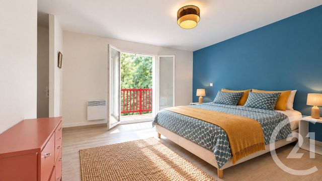 Maison &agrave; vendre - 6 pi&egrave;ces - 128,42 m2 - St Pee Sur Nivelle - 64 - AQUITAINE