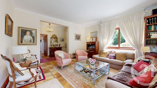 Maison &agrave; vendre - 6 pi&egrave;ces - 152 m2 - Bassussarry - 64 - AQUITAINE