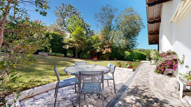 Maison &agrave; vendre - 6 pi&egrave;ces - 152 m2 - Bassussarry - 64 - AQUITAINE