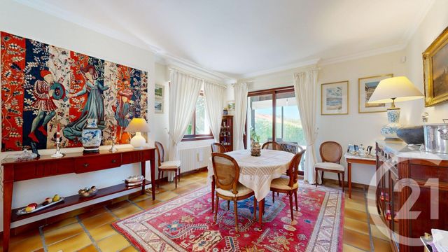 Maison &agrave; vendre - 6 pi&egrave;ces - 152 m2 - Bassussarry - 64 - AQUITAINE